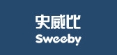 Sweeby品牌logo