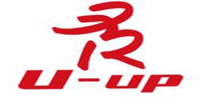 u-up/尤嘉品牌logo