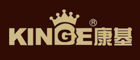 KINGE/康基品牌logo