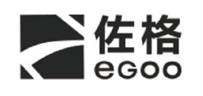ZUOGE/佐格品牌logo
