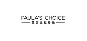 Paula‘s Choice/宝拉珍选品牌logo