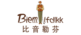 BIEM.L.FDLKK/比音勒芬品牌logo
