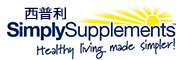 simply品牌logo