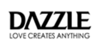 DAZZLE/地素品牌logo