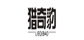 猎奇豹品牌logo