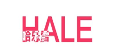 哈乐雪品牌logo