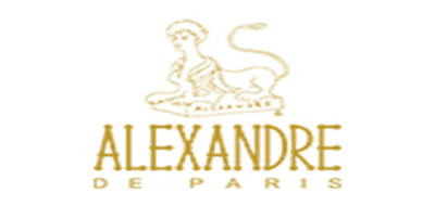 ALEXANDER/亚历山大品牌logo