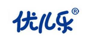 优儿乐品牌logo