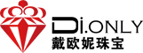 Di．ONLY/戴欧妮品牌logo