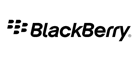 BlackBerry/黑莓品牌logo