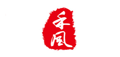 禾风品牌logo