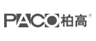 PACO/柏高地板品牌logo