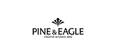 Pine&eagle/松鹰品牌logo