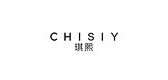CHISIY/琪熙品牌logo
