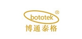bototek/博通泰格品牌logo