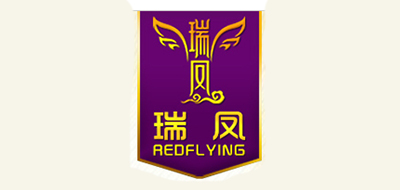 瑞凤品牌logo