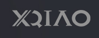 XQIAO/小乔品牌logo