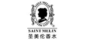 saint melin/圣美伦品牌logo