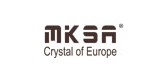 MKSA/米卡莎品牌logo