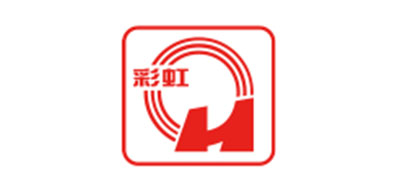 Rainbow/彩虹品牌logo