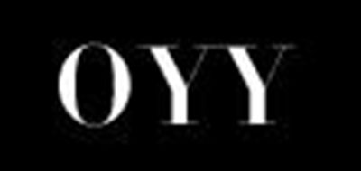 oYY品牌logo
