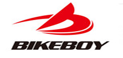 bikeboy品牌logo