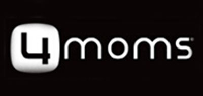 4moms品牌logo