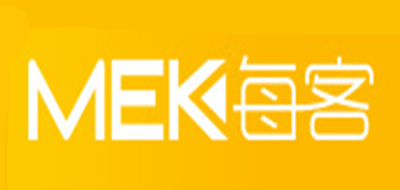 MEKBELT/每客品牌logo