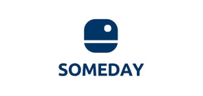 someday/某天品牌logo