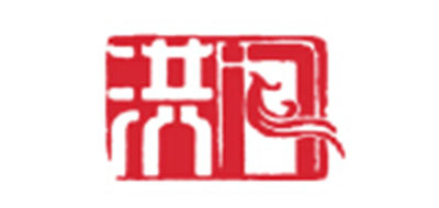 洪门品牌logo