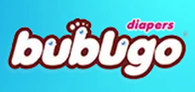 bubugo品牌logo