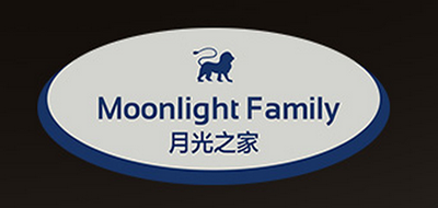 MOONLIGHT FAMILY品牌logo