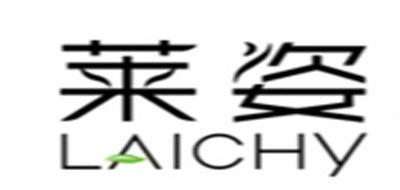 LAICHY/莱姿品牌logo