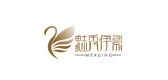 mexuing/魅秀伊影品牌logo