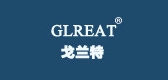 GLREAT/戈兰特品牌logo