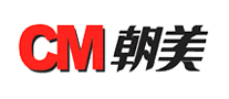 CM/朝美品牌logo