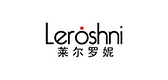 le roshni/莱尔罗妮品牌logo