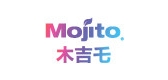 mojito/木吉乇品牌logo