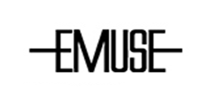 EMUSE/伊沐馨品牌logo