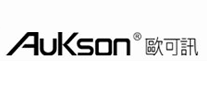 Aukson/欧可讯品牌logo