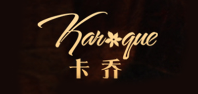 Karoque/卡乔品牌logo