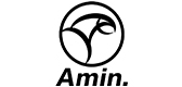 AMIN品牌logo