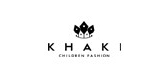 Khaki/卡琪屋品牌logo