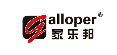 galloper/家乐邦品牌logo