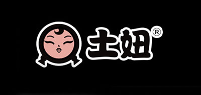 土妞品牌logo