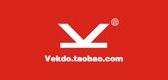 Vekdo/微可都品牌logo