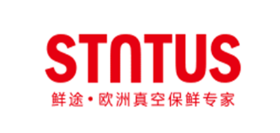 stntus/鲜途品牌logo