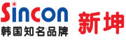 新坤品牌logo