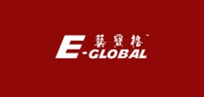 E-Global/艺宝格品牌logo