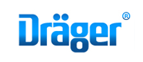 Drager/德尔格品牌logo